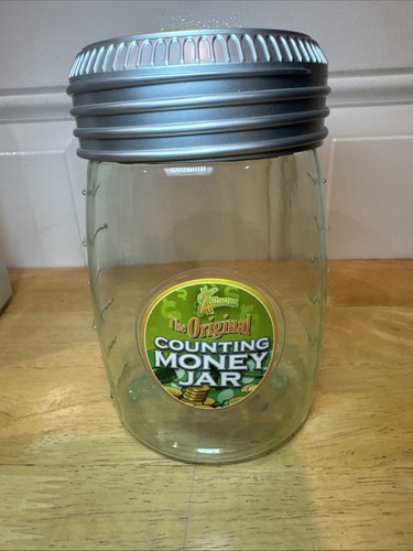 The original counting money - the,