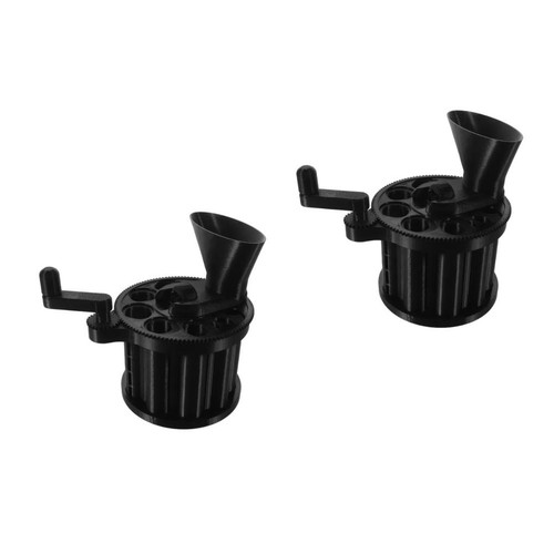 2pcs coin sorter - coin, machine