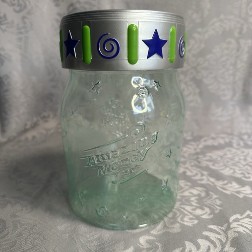 Amazing money jar - amazing,