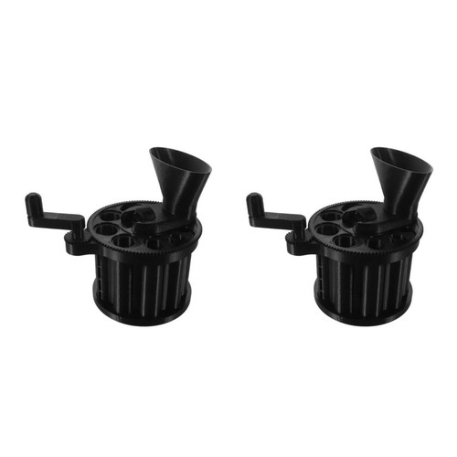2pcs coin sorter - coin,