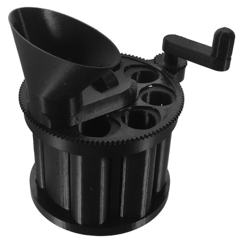 Coin sorter machine - coin, desktop
