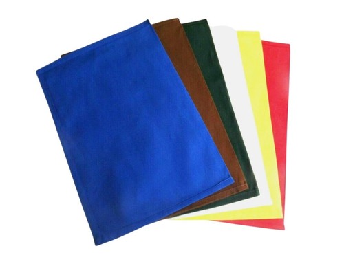 Heavy duty deposit cash bags - deposit,