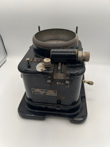 Rare antique the jorgensen - rare,