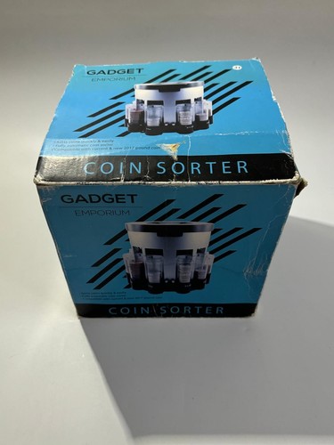 Battery operated electric coin - battery,