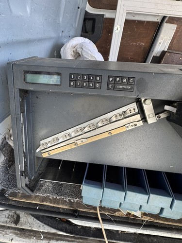 Scan coin 202 coin sorting
