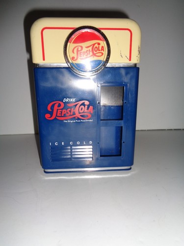 Vintage pepsi cola soda - pepsi,