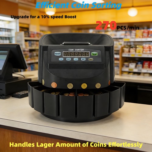 Automatic gbp coin - gbp,