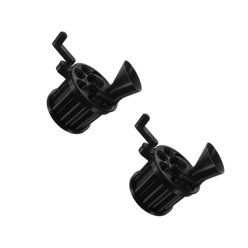 2pcs coin roller manual - -,