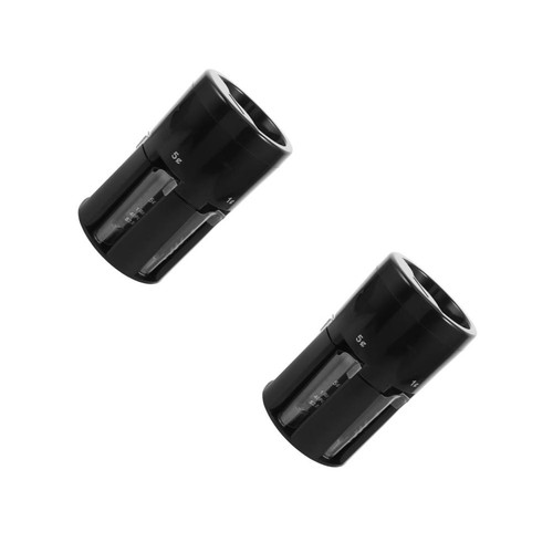 2pcs automatic coin counter - 2pcs,