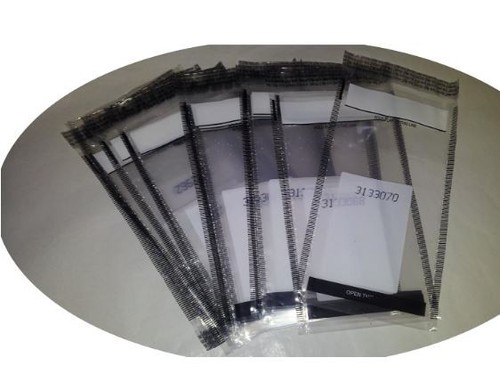 Swoosh supplies clear - swoosh,