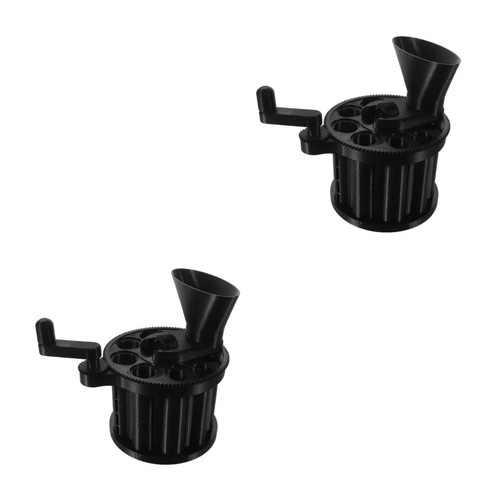 2pcs coin counter - machine,