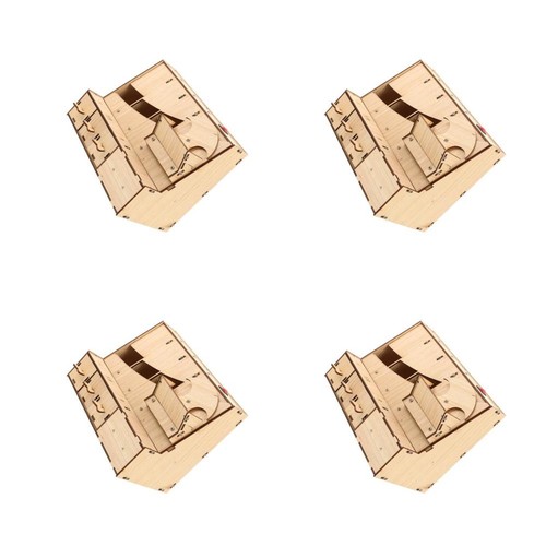 Count coin sorting - 4, machine