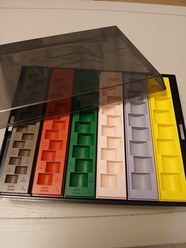 Used manual coin - manual, and