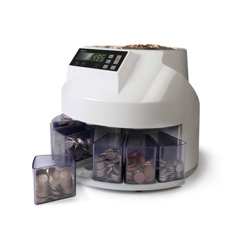 Safescan 1250 gbp coin - 1250,