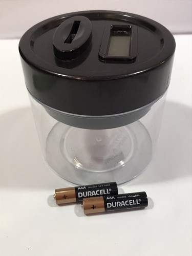 Electronic digital coin - electronic,