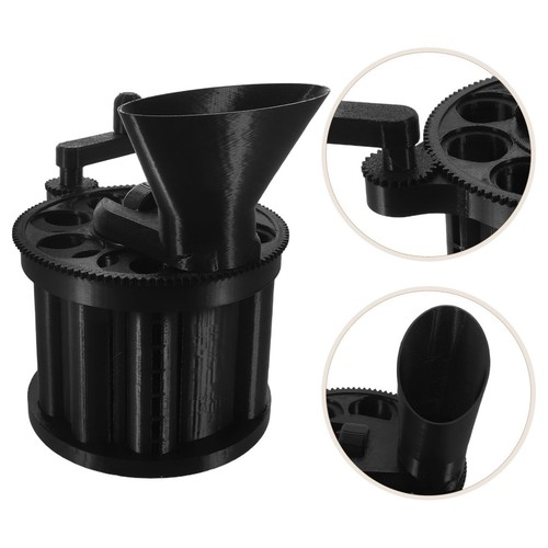 2pcs coin roller manual - -,