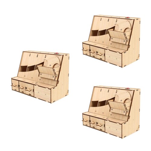Pieces coin sorting machine - 3,
