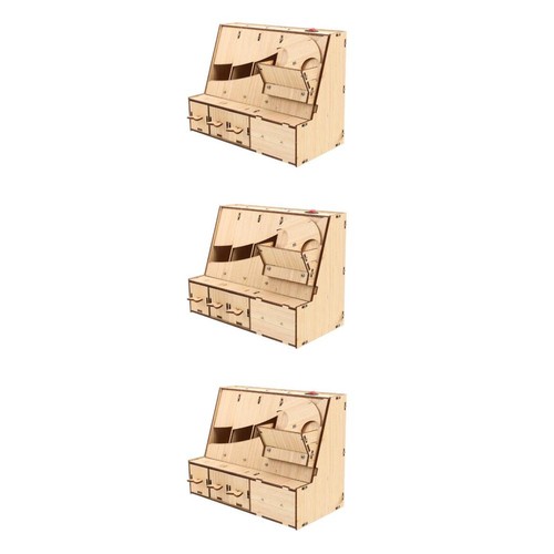 Pieces coin sorting machine - 3,
