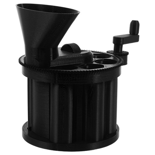 Coin counter machine - coin,