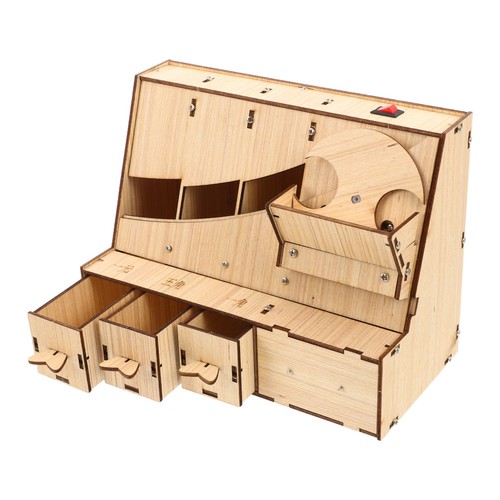 Pieces coin sorting - sorting, machine
