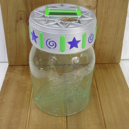 Amazing money jar - money,