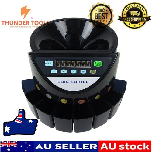Thunder tools electronic - tools,