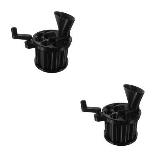 2pcs coin sorter machine - 2pcs,