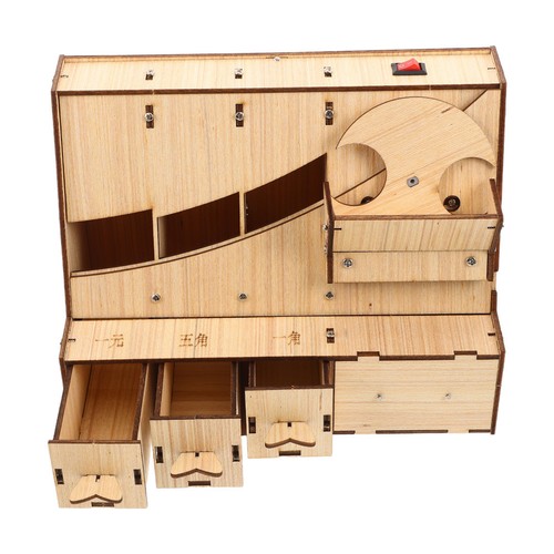Pieces coin sorting machine - coin,