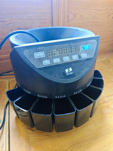 Zzap cs20 electronic - zzap,