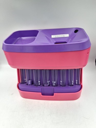 Motorised coin sorter - motorised,