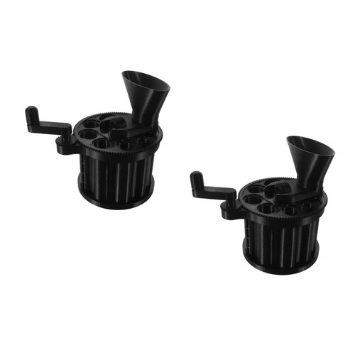 2pcs coin sorter machine - sorter,