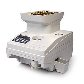 Safescan 1550 highspeed coin - 1550,