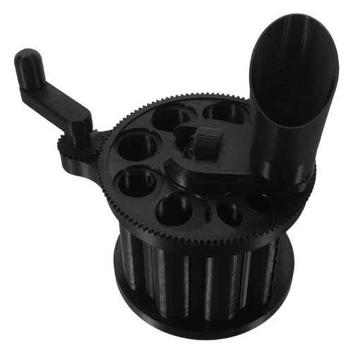 2pcs coin roller manual - roller,