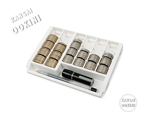 Carl coin counter - carl,