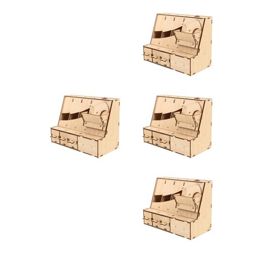 Count coin sorting - sorting, machine