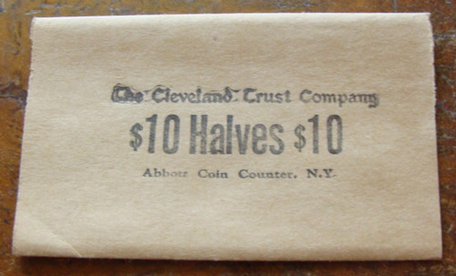 Vtg the cleveland - vtg, trust