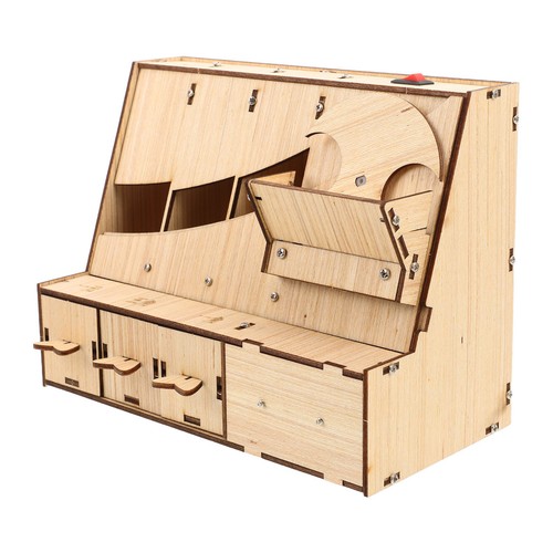 Coin sorting machine mini - sorting,