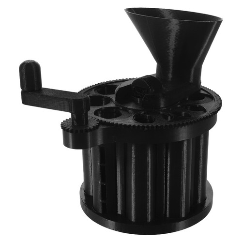 2pcs coin roller - 2pcs,