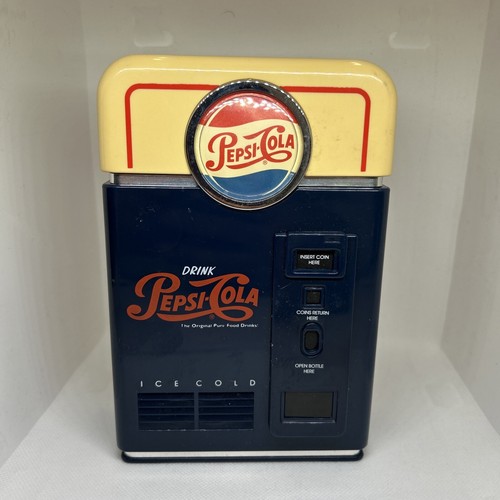 Vintage 1998 pepsi cola - 1998, pepsi-cola